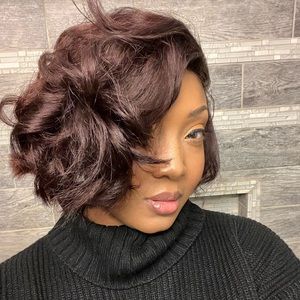 Meet your Posher, Talaya